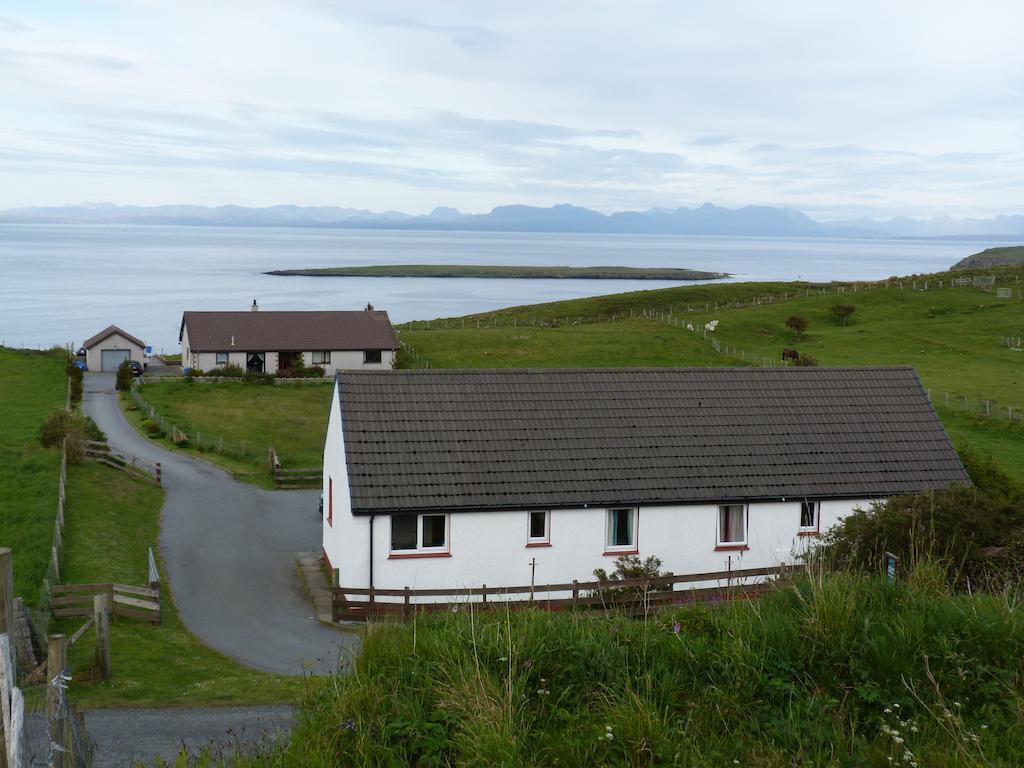 Kenmore Villa Staffin Rom bilde